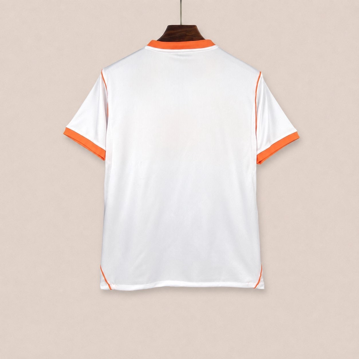 Pays-Bas Maillot Extérieur 26/27