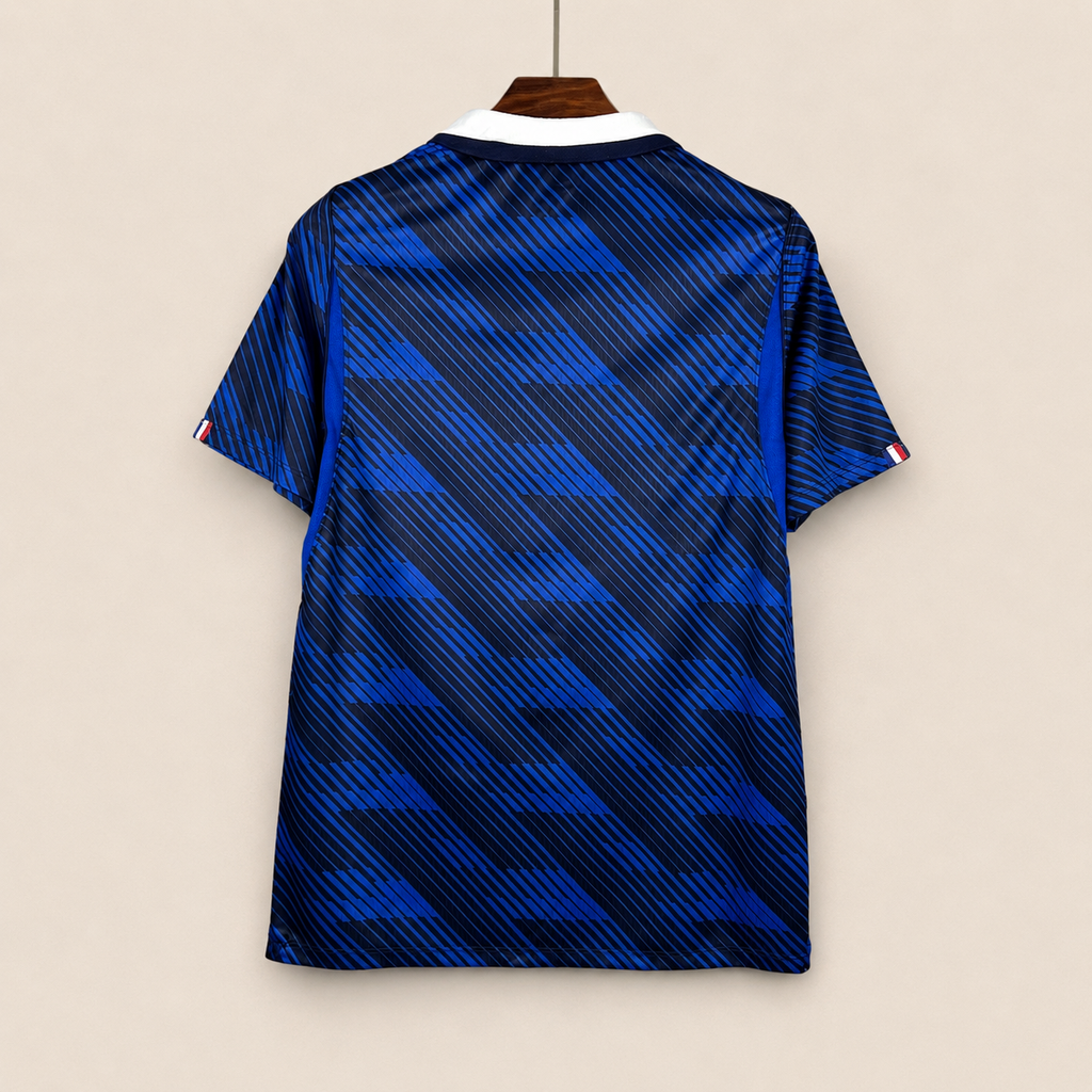 France Maillot Domicile 26/27