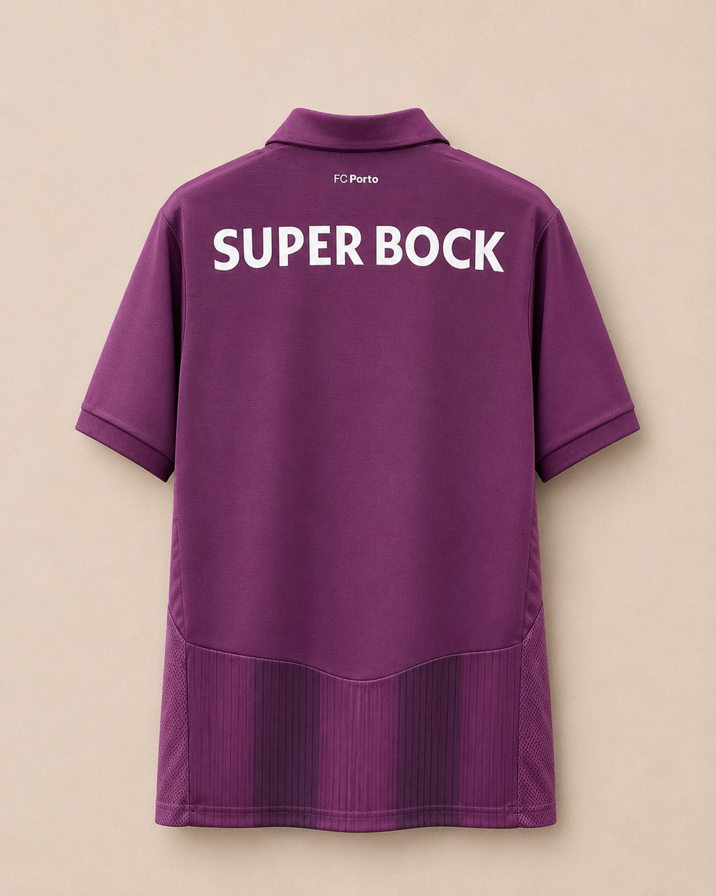 FC Porto Maillot Extérieur 26/27