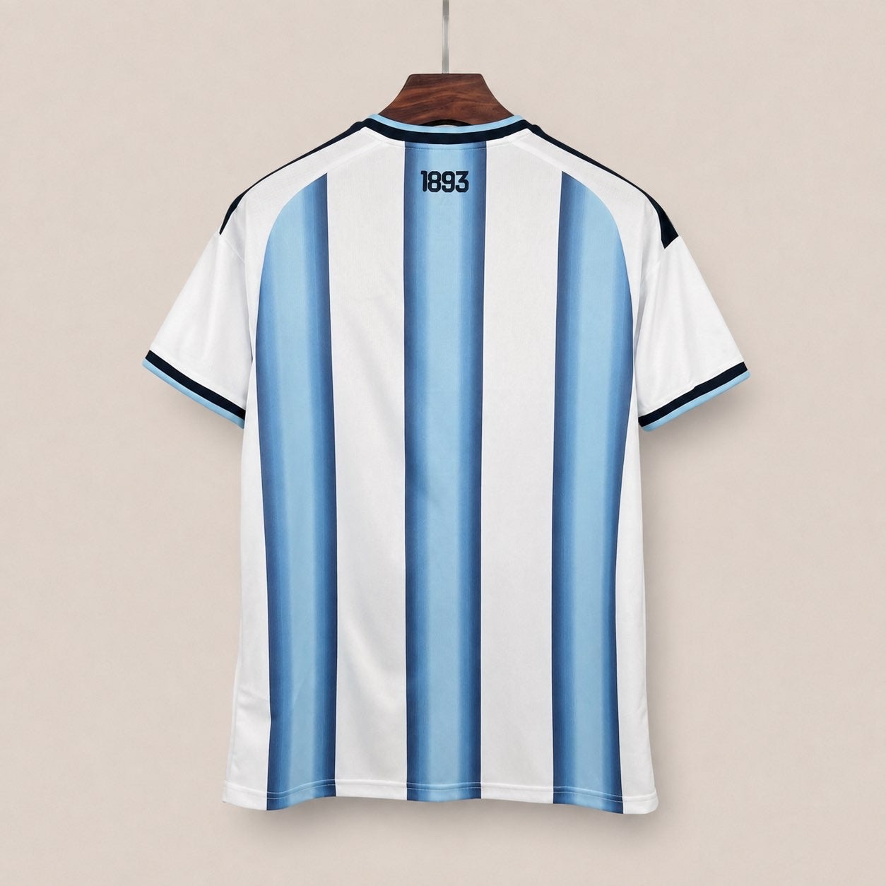 Argentine Maillot Domicile 26/27