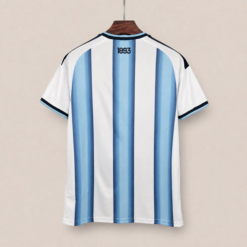 Argentine Maillot Domicile 26/27