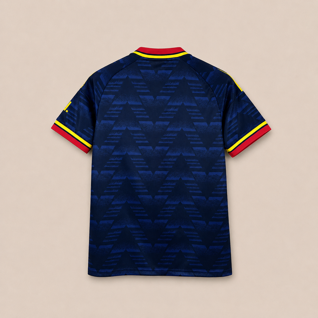 Arsenal Maillot Extérieur 26/27