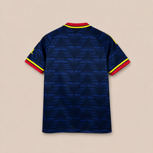 Arsenal Maillot Extérieur 26/27