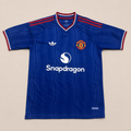 Manchester United Maillot Extérieur 26/27