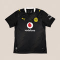 Borussia Dortmund Maillot Extérieur 26/27