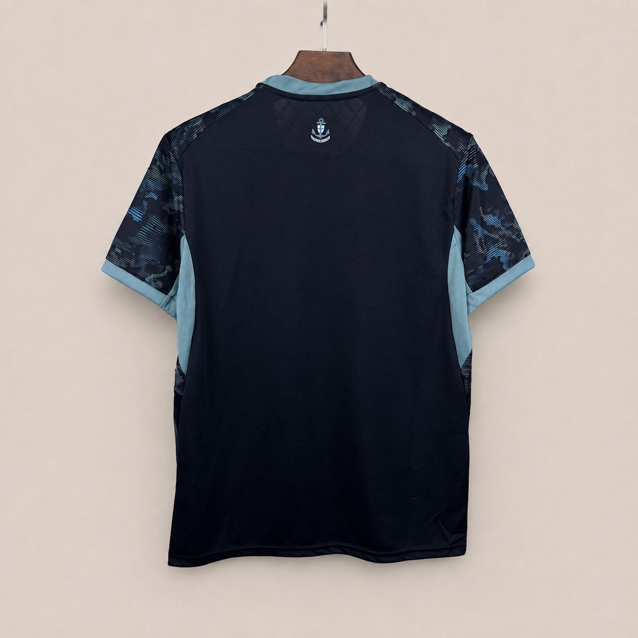 Marseille Maillot Extérieur 26/27