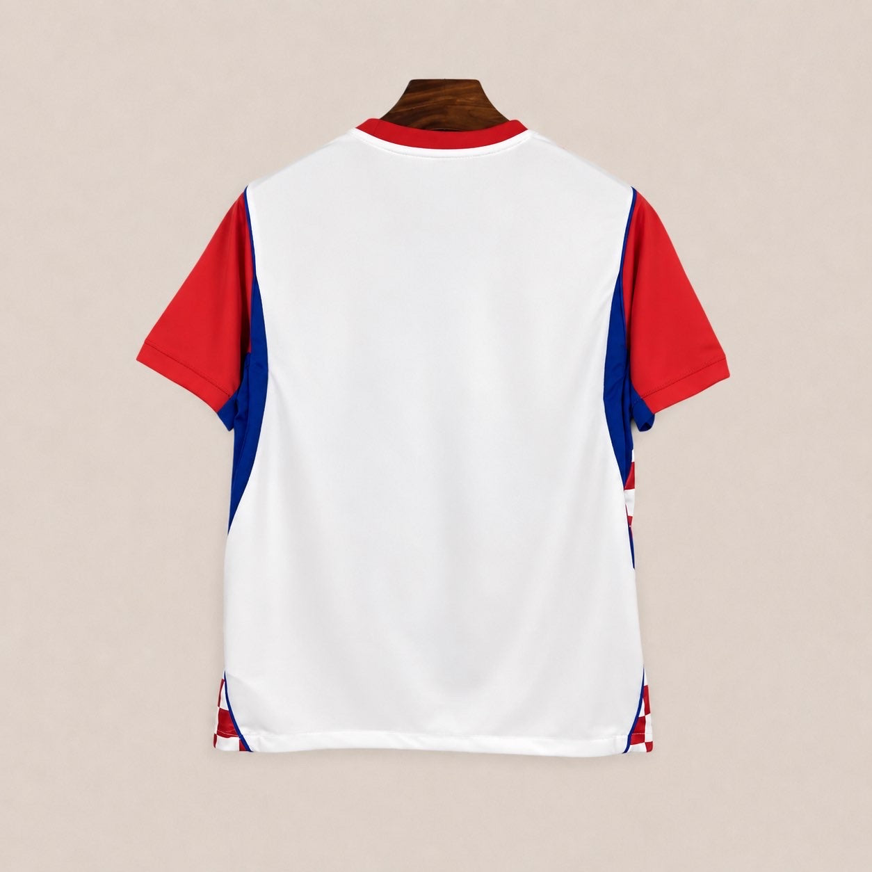 Croatie Maillot Domicile 26/27