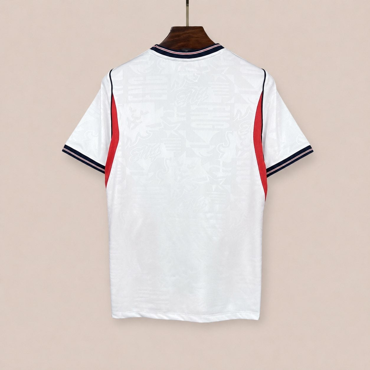 Angleterre Maillot Domicile 26/27