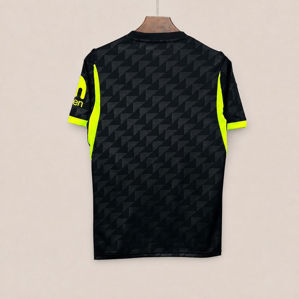 Atlético Madrid Maillot Extérieur 26/27