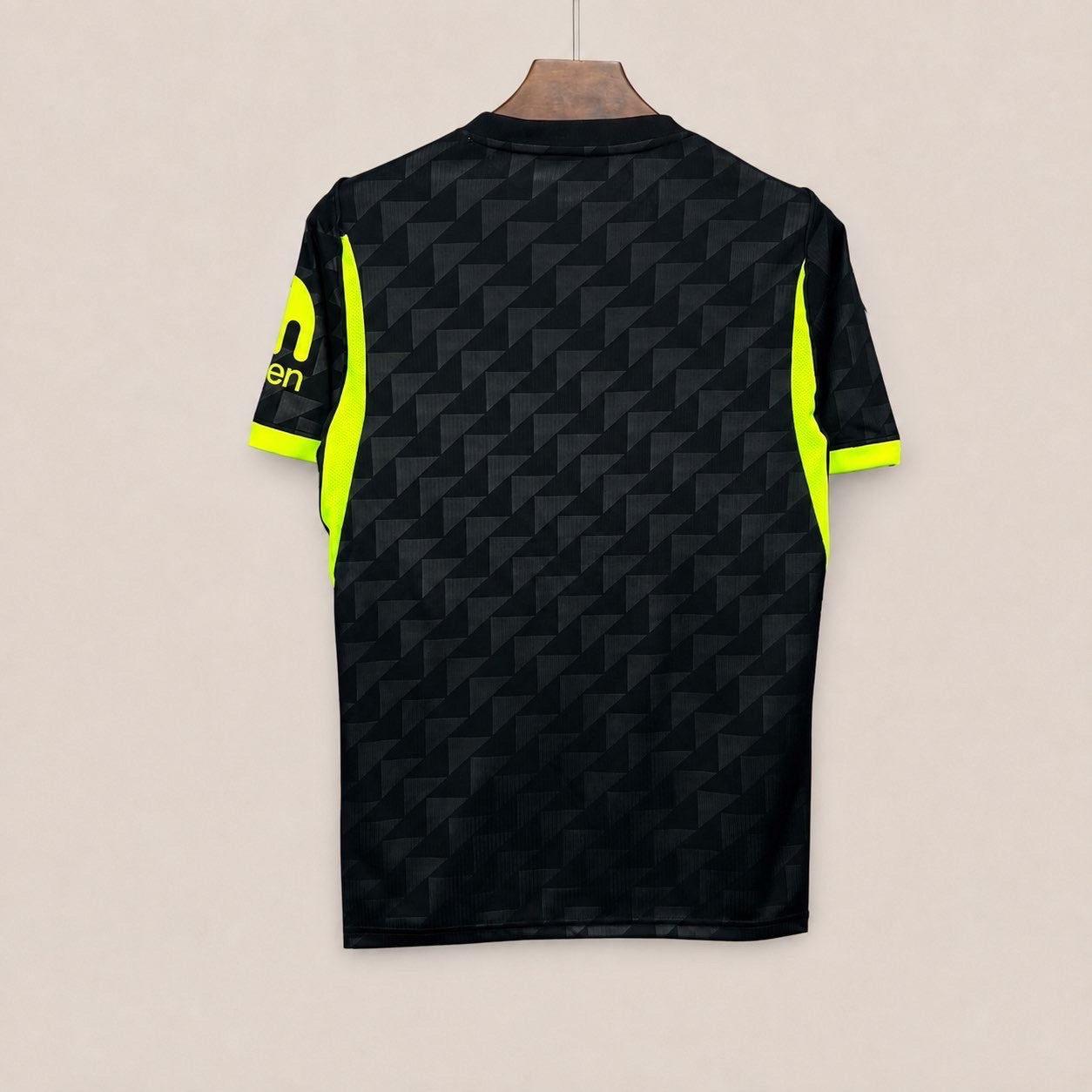 Atlético Madrid Maillot Extérieur 26/27