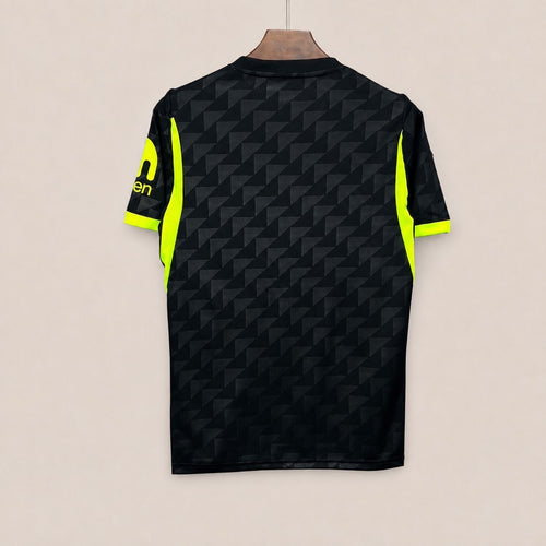 Atlético Madrid Maillot Extérieur 26/27
