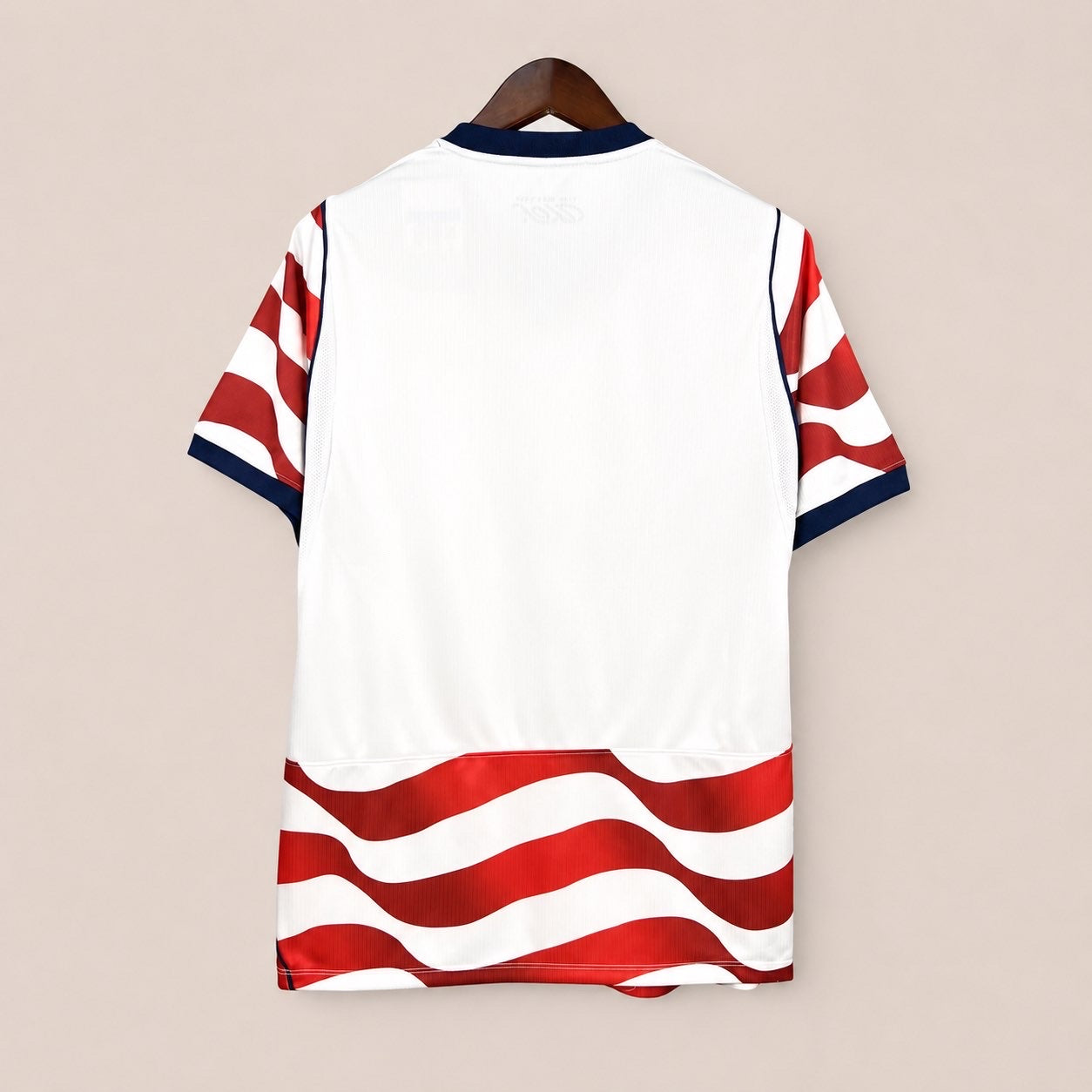 États-Unis Maillot Domicile 26/27