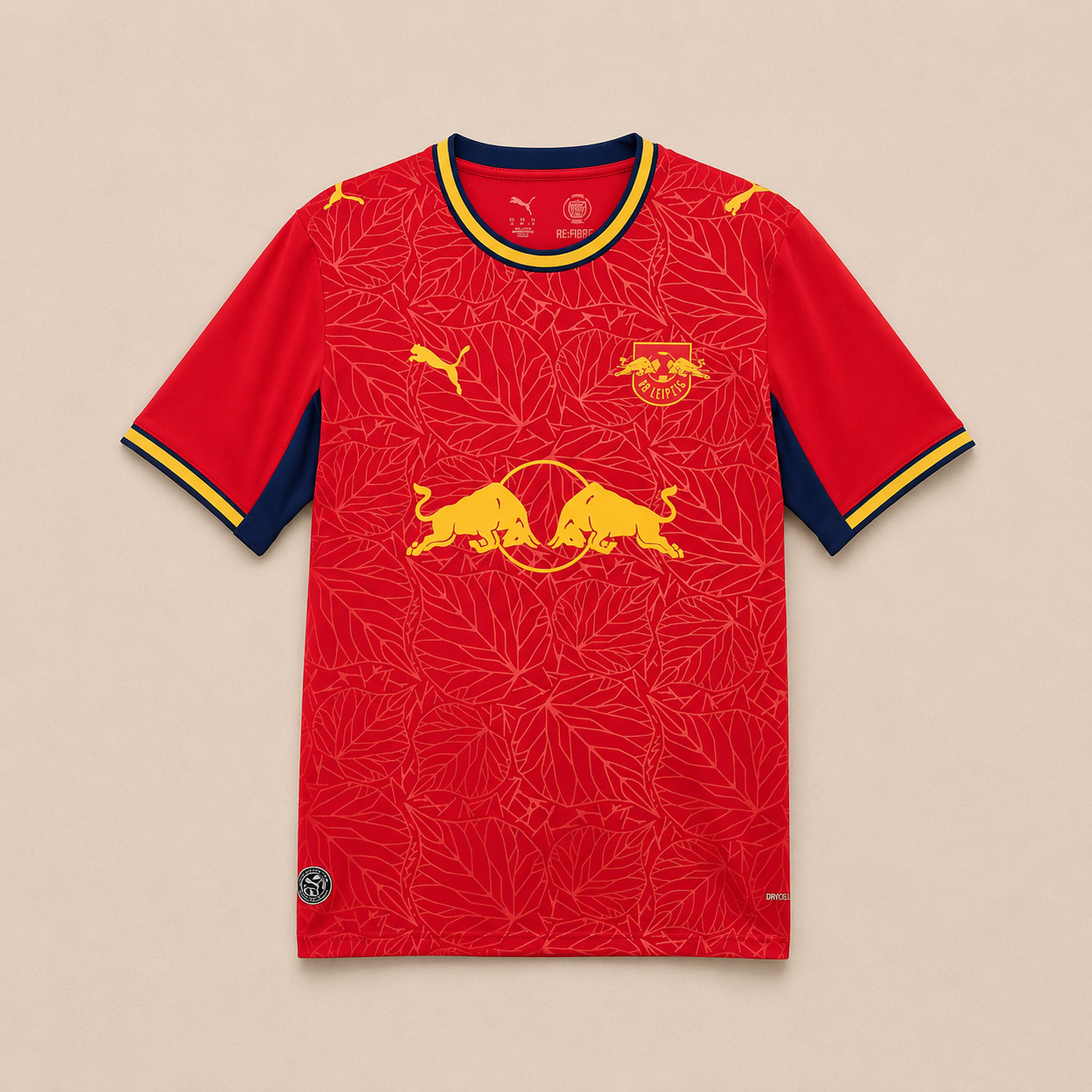 RB Leipzig Maillot Extérieur 26/27