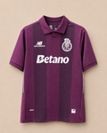 FC Porto Maillot Extérieur 26/27