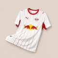 RB Leipzig Maillot Domicile 26/27