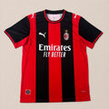 AC Milan Maillot Domicile 26/27