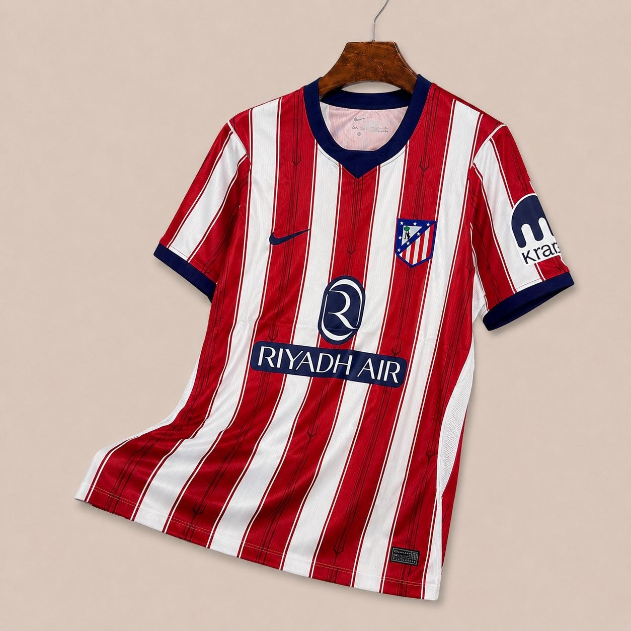 Atlético Madrid Maillot Domicile 26/27￼