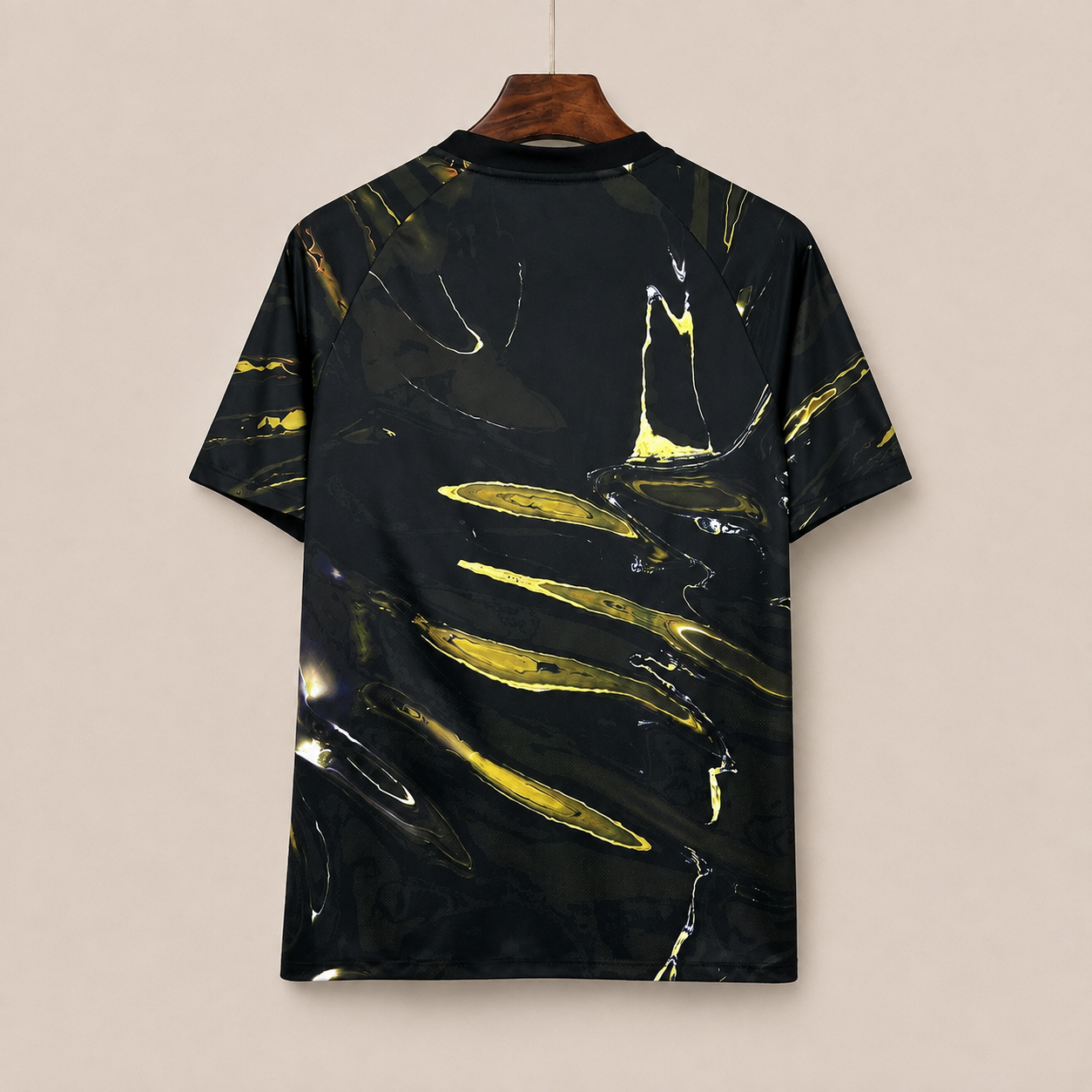 Paris SG Maillot Extérieur 26/27