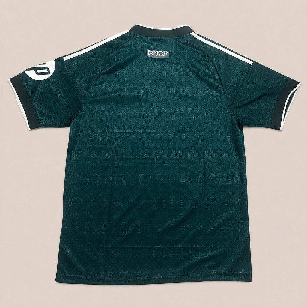 Real Madrid Maillot Extérieur 26/27