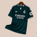 Real Madrid Maillot Extérieur 26/27