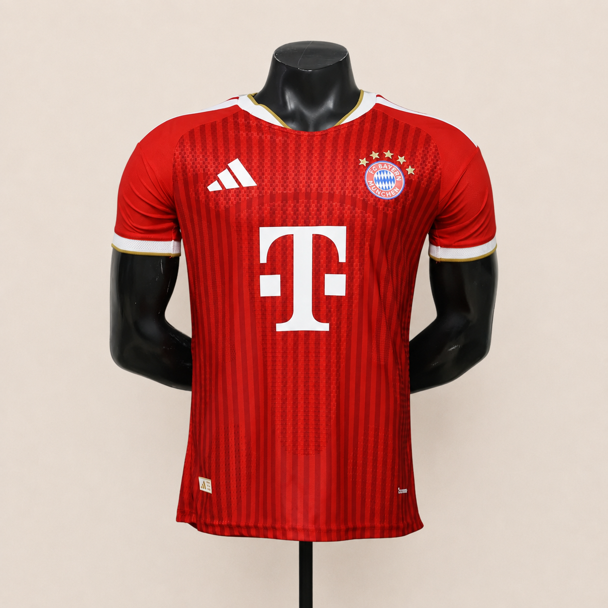 FC Bayern Munich Maillot Domicile 26/27