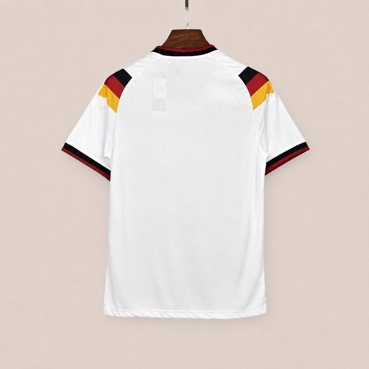 Allemagne Maillot Domicile 26/27