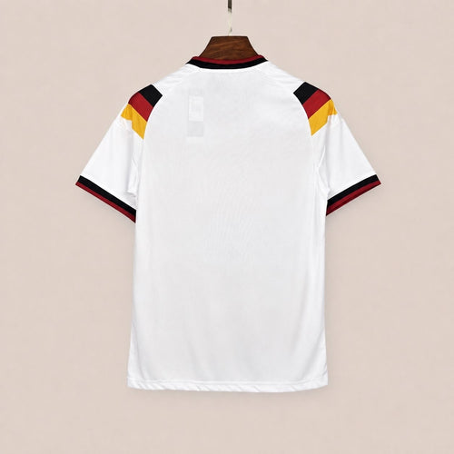 Allemagne Maillot Domicile 26/27
