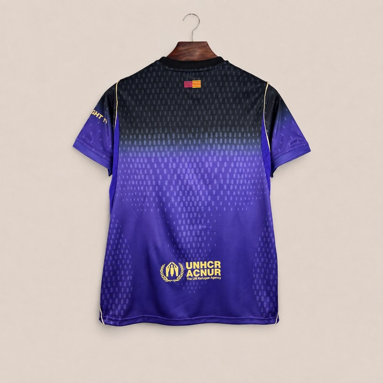 FC Barcelone Maillot 26/27