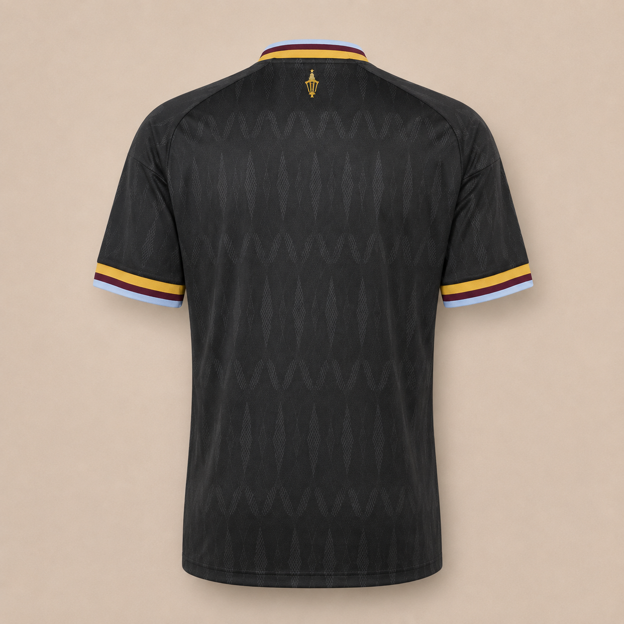 Aston Villa Maillot Extérieur 26/27