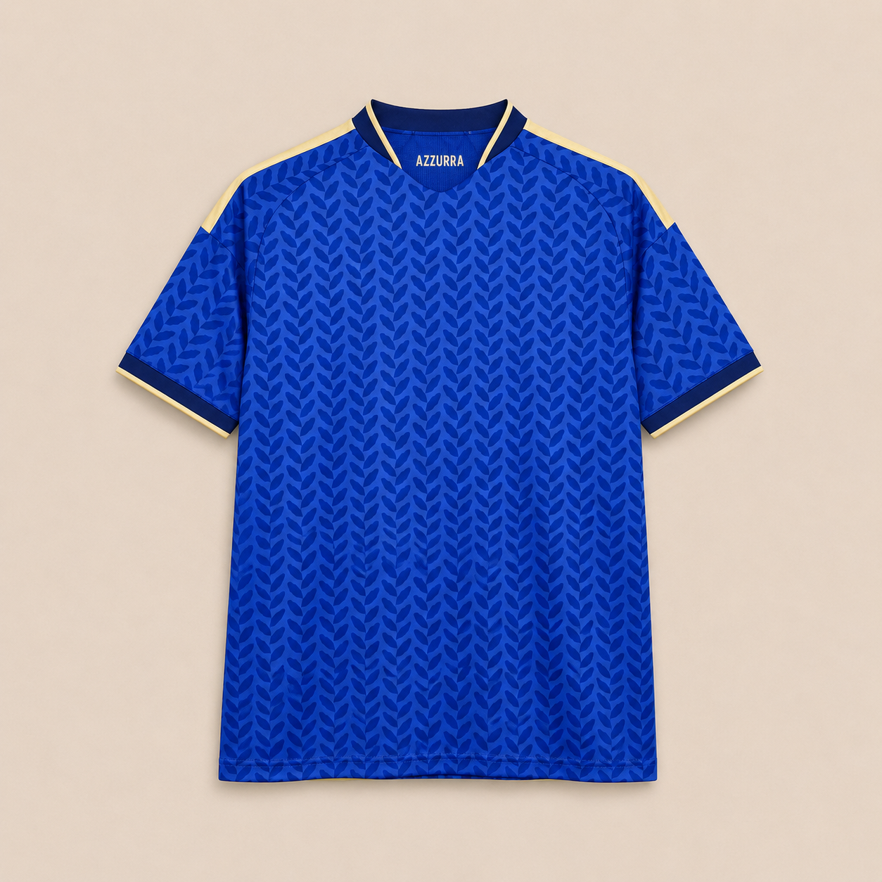 Italie Maillot Domicile 26/27