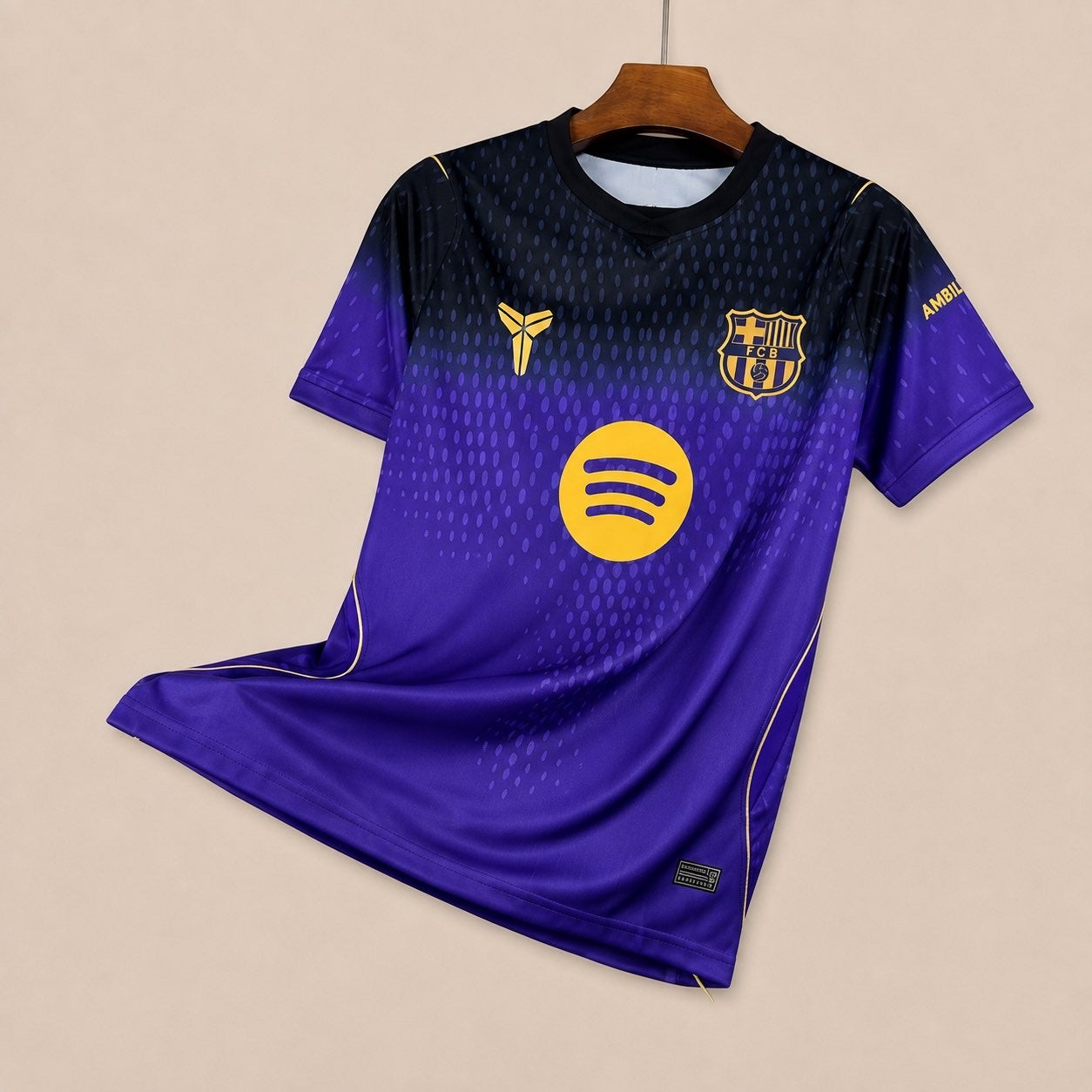 FC Barcelone Maillot 26/27