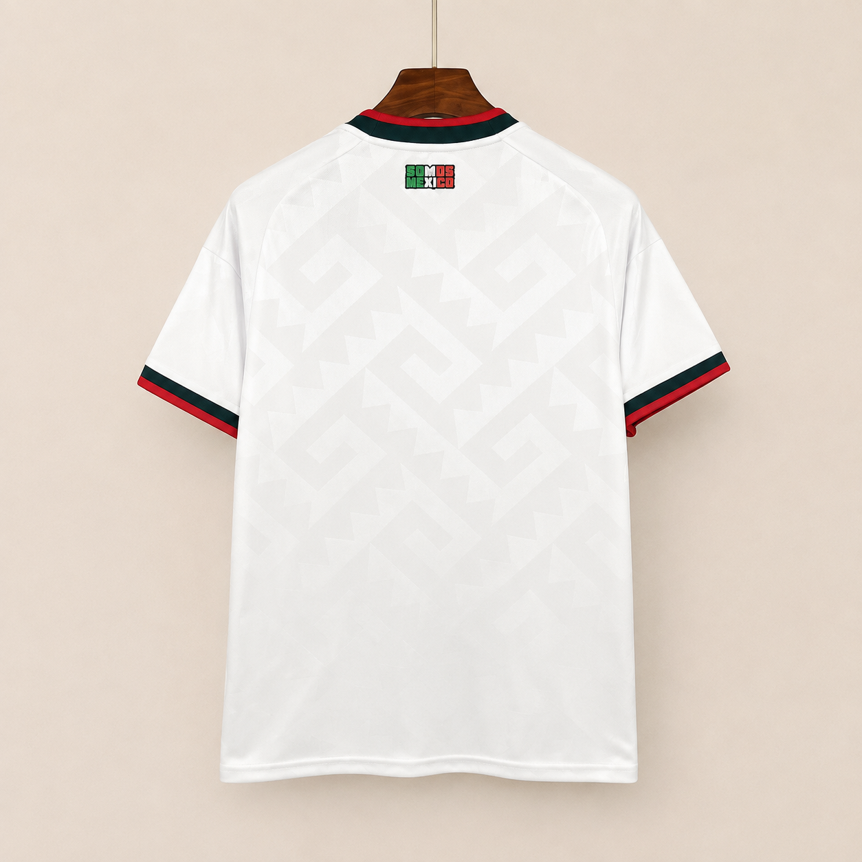 Mexique Maillot Extérieur 26/27