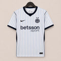 Inter Milan Maillot Extérieur 26/27