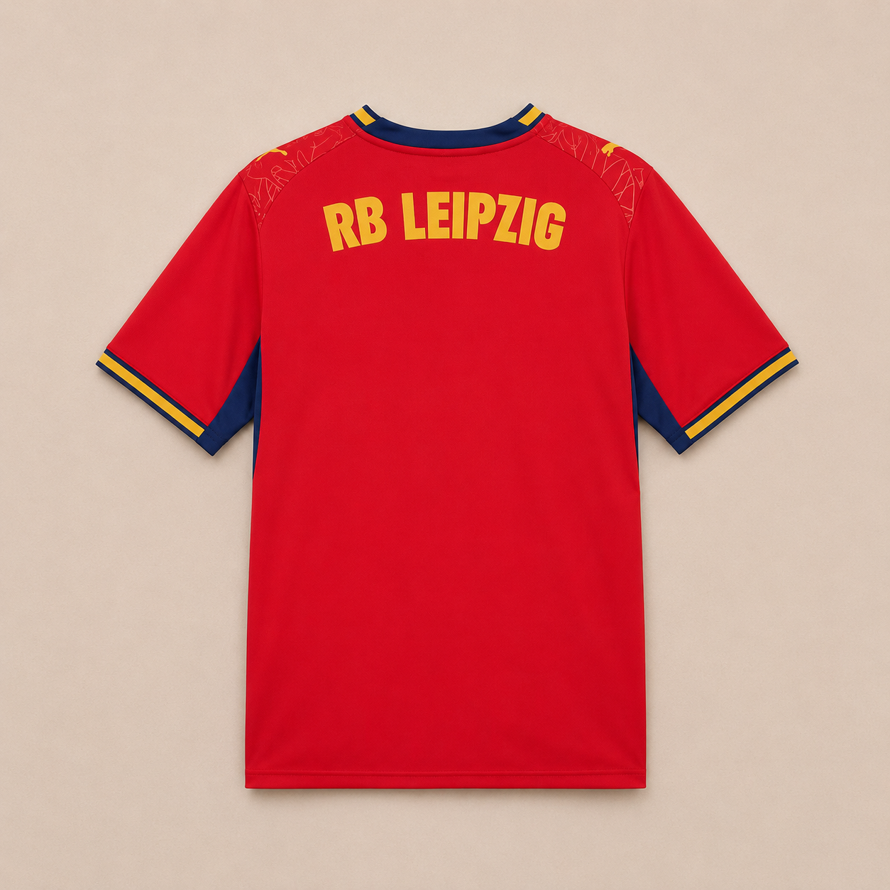 RB Leipzig Maillot Extérieur 26/27
