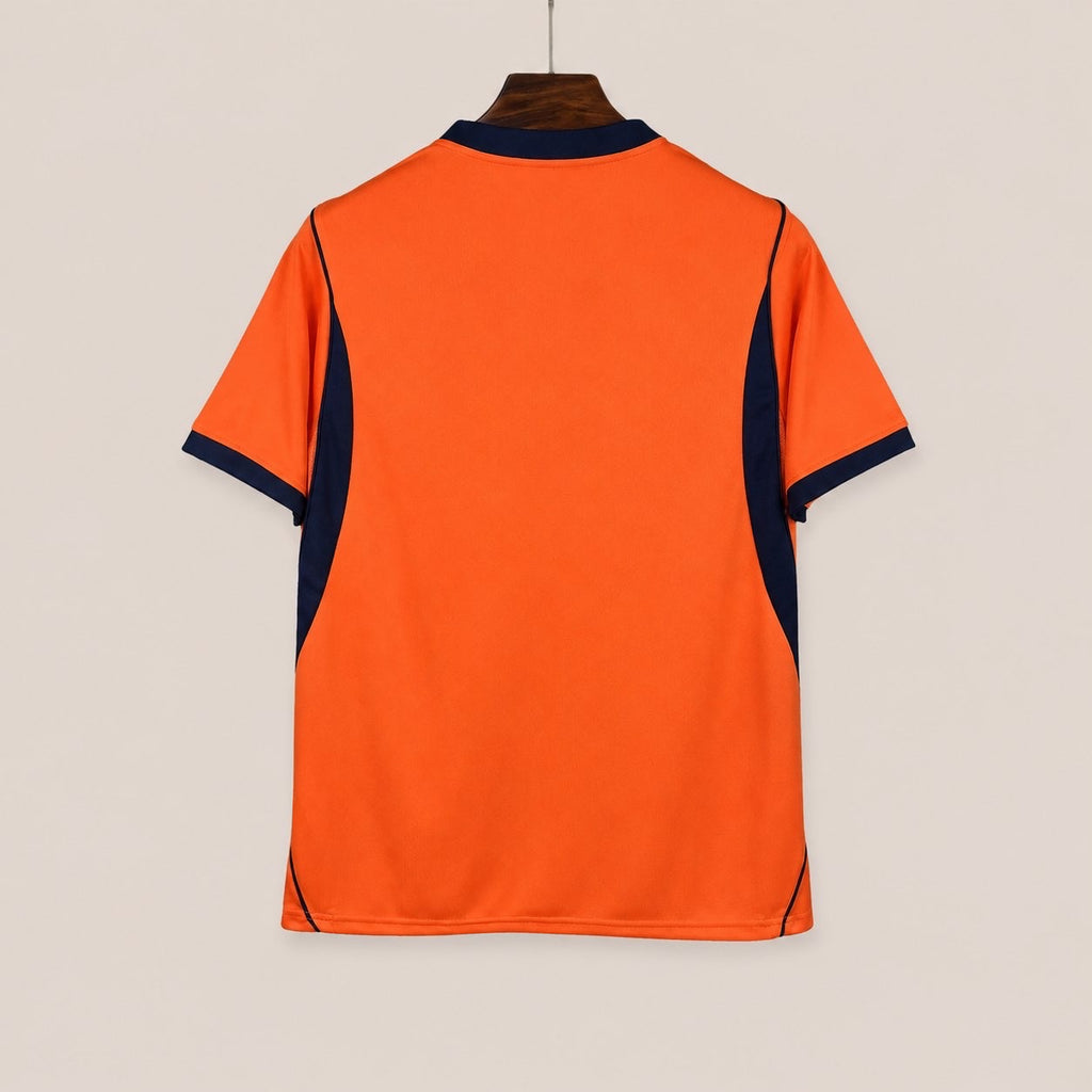 Pays-Bas Maillot Domicile 26/27