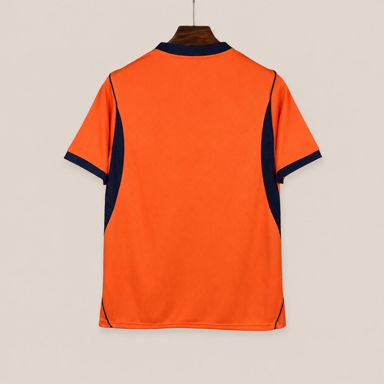 Pays-Bas Maillot Domicile 26/27
