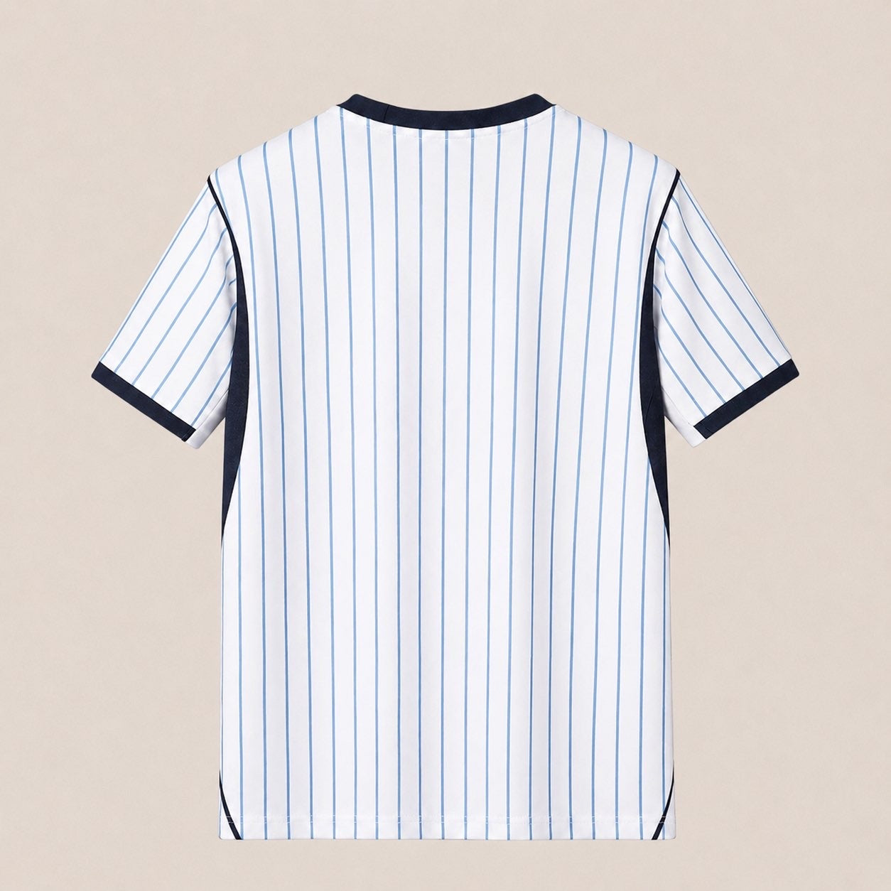 Inter Milan Maillot Extérieur 26/27