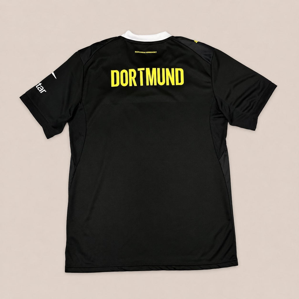 Borussia Dortmund Maillot Extérieur 26/27