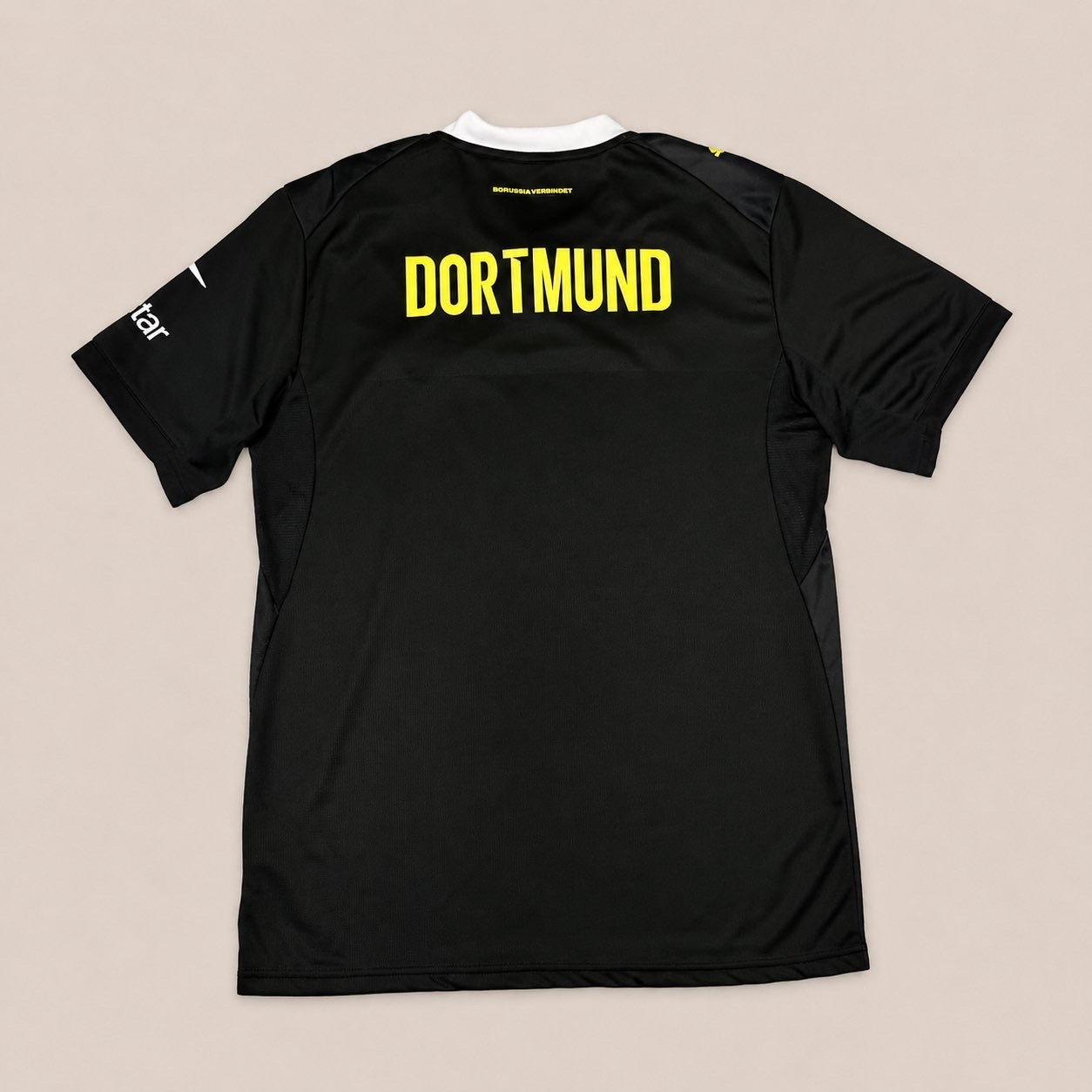 Borussia Dortmund Maillot Extérieur 26/27
