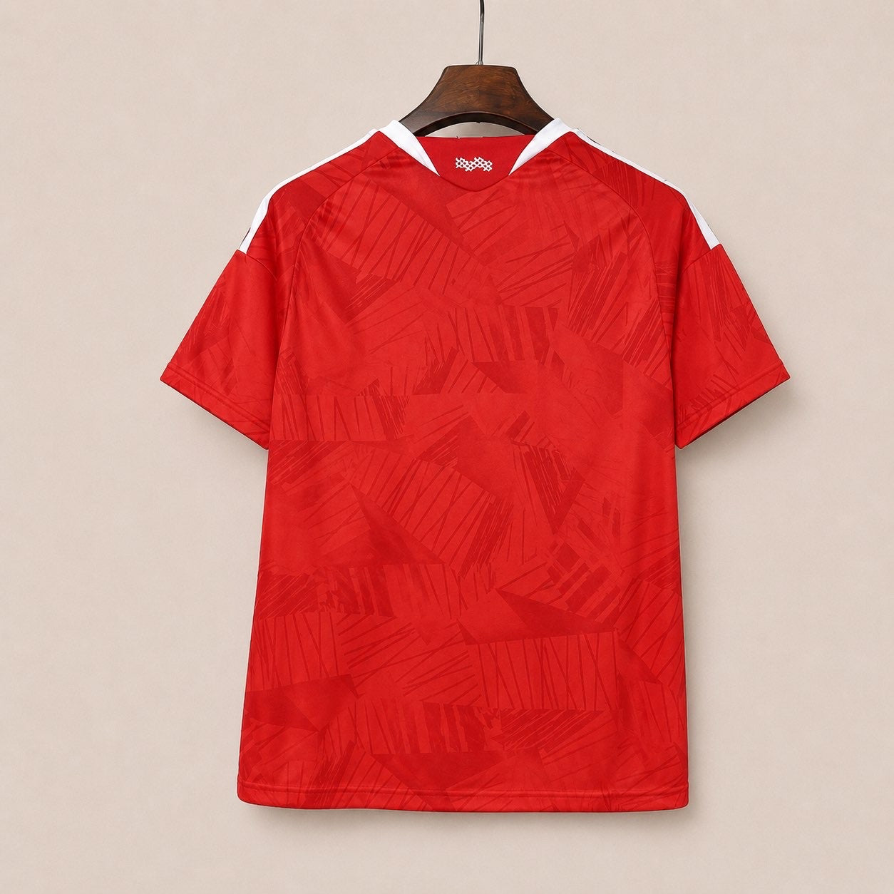 Benfica Maillot Domicile 26/27