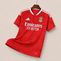 Benfica Maillot Domicile 26/27