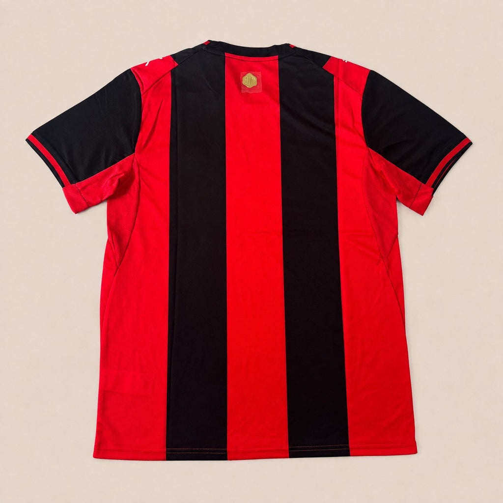 AC Milan Maillot Domicile 26/27
