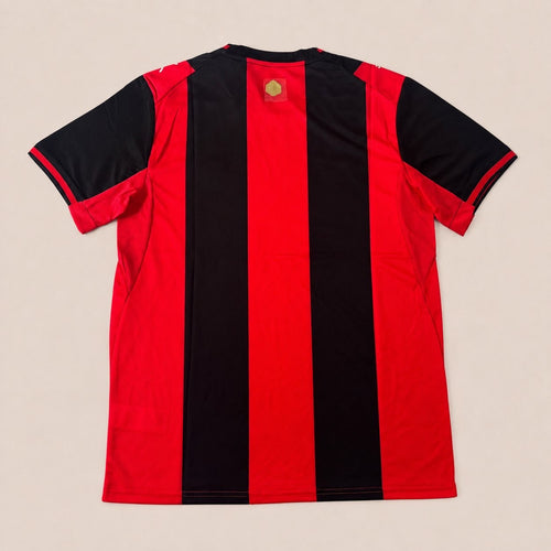 AC Milan Maillot Domicile 26/27