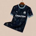 Marseille Maillot Extérieur 26/27