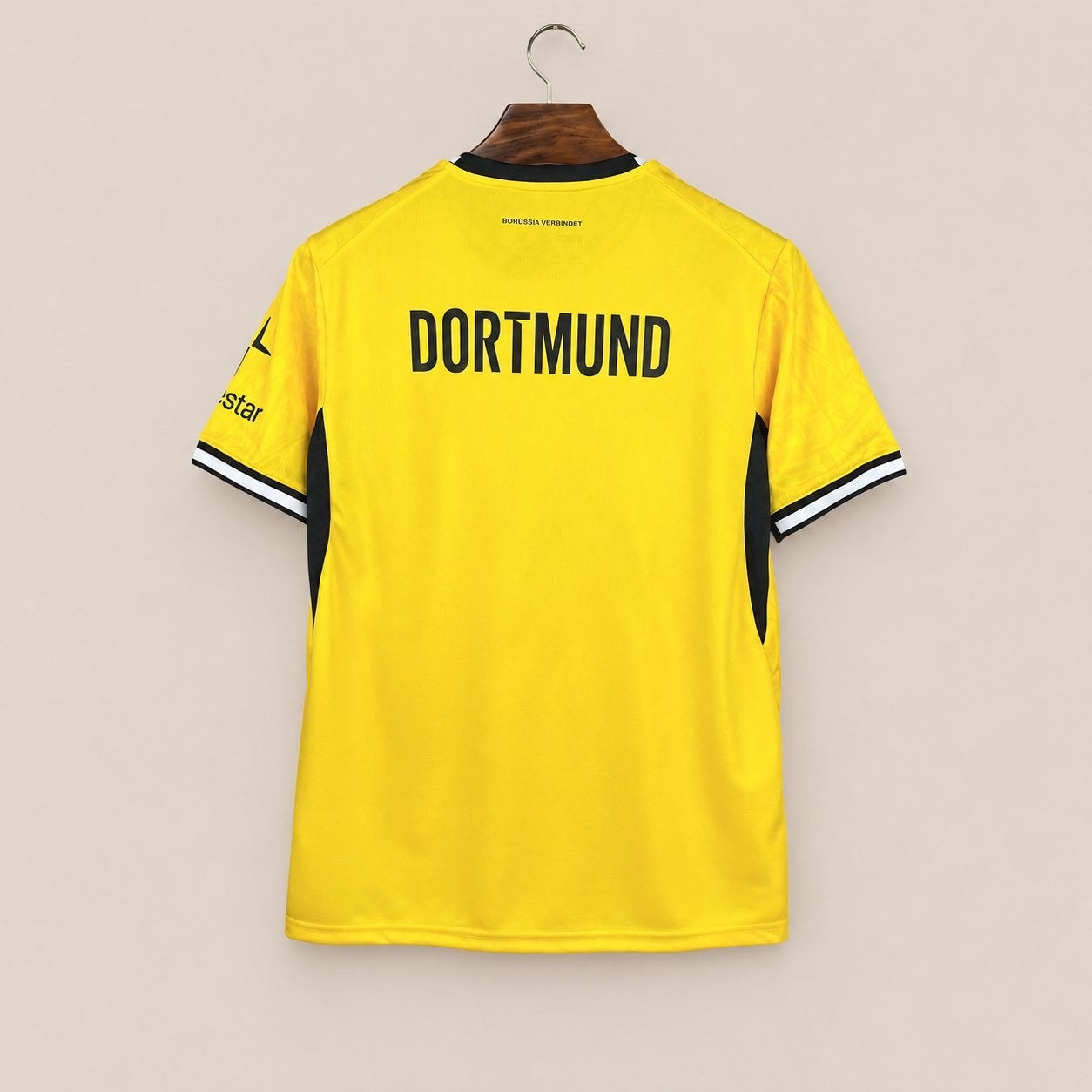 Dortmund Maillot Domicile 26/27
