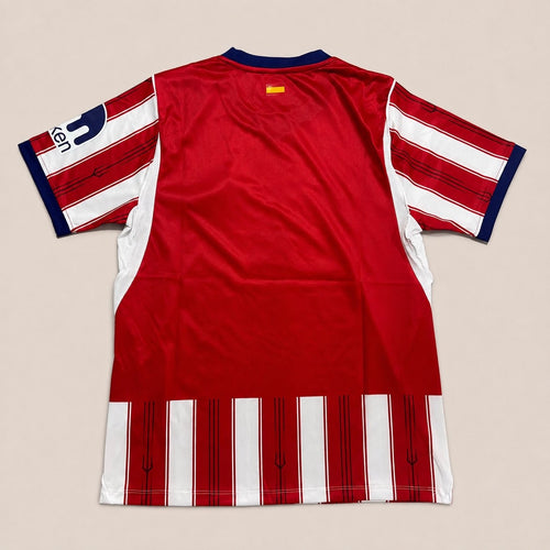 Atlético Madrid Maillot Domicile 26/27￼