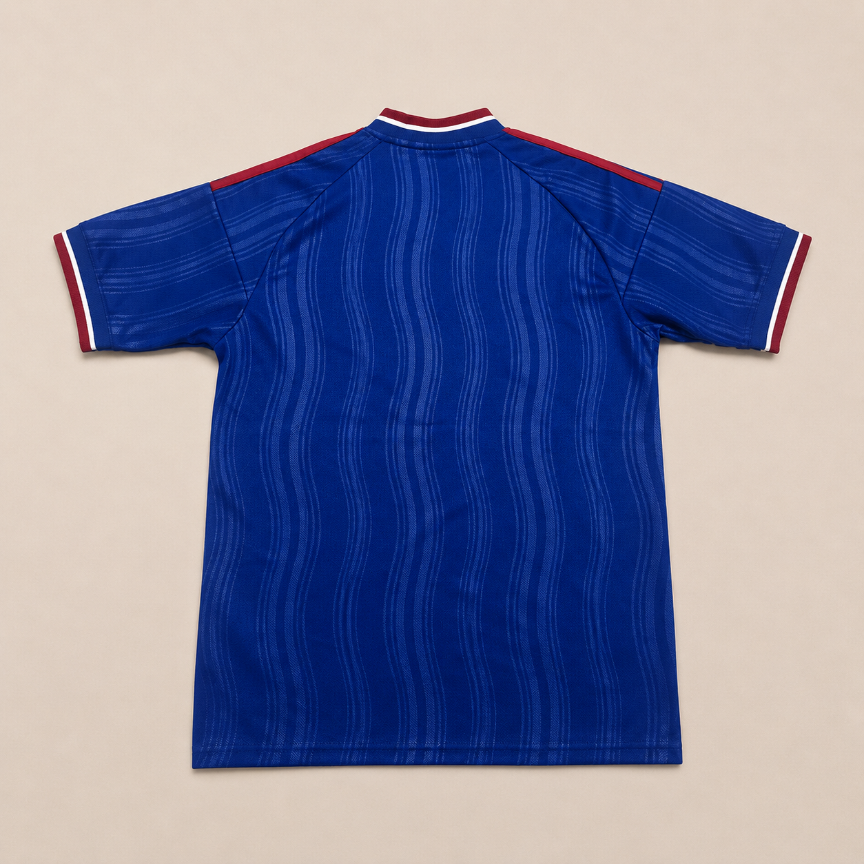 Manchester United Maillot Extérieur 26/27