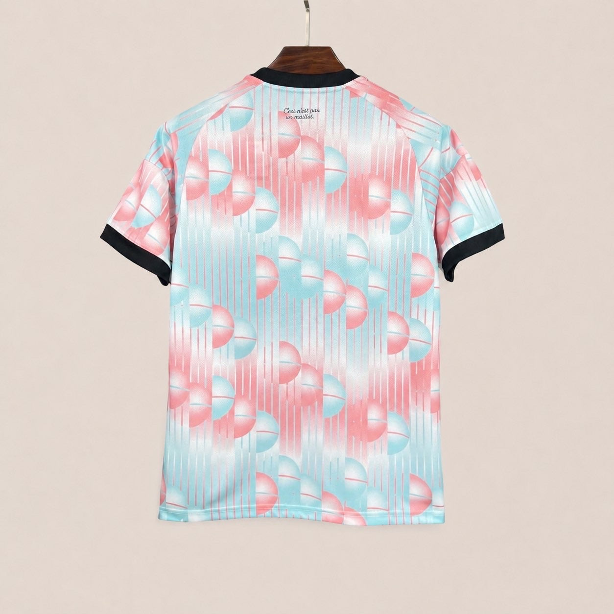 Belgique Maillot Extérieur 26/27