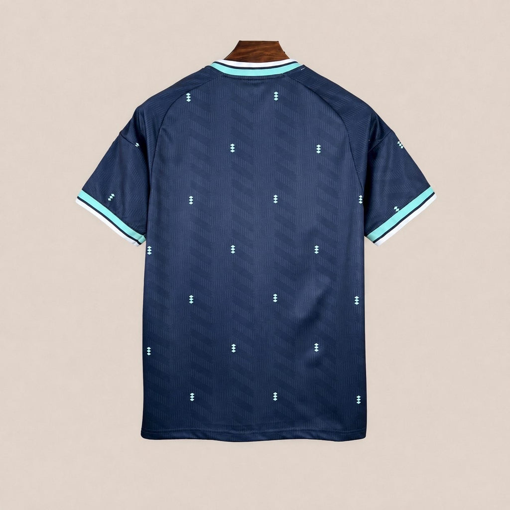 Allemagne Maillot Extérieur 26/27