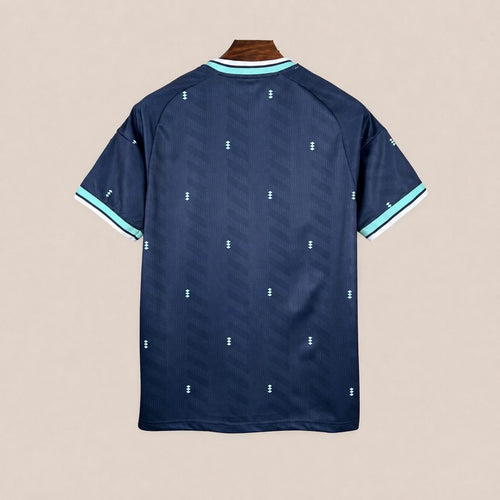 Allemagne Maillot Extérieur 26/27